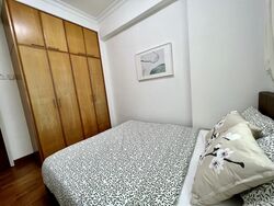 Emerald Garden (D1), Condominium #564797661